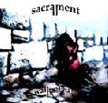 Sacrament (FIN) : Walls of Hate